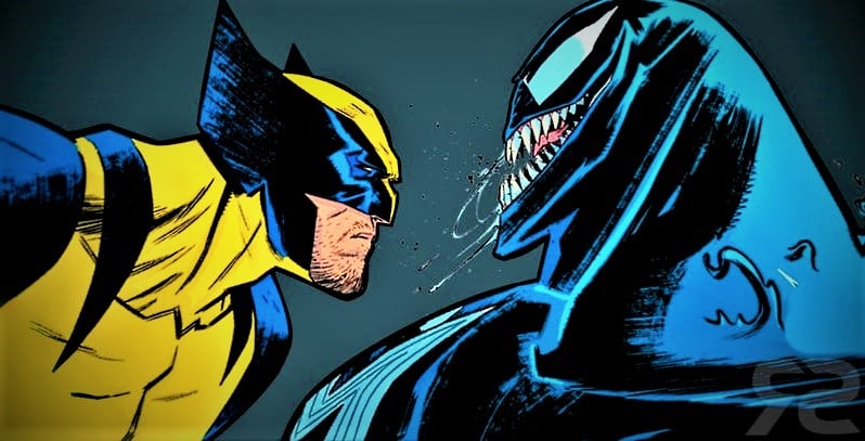 Wolverine Is The Real Reason Why VENOM Became A Superhero