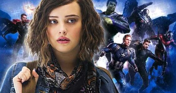 Avengers 4: Who Is Katherine Langford Playing in The Movie?