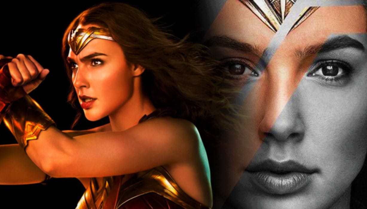 Gal Gadot Reveals The Workout That Makes Her A Wonder Woman Hot Sex Picture