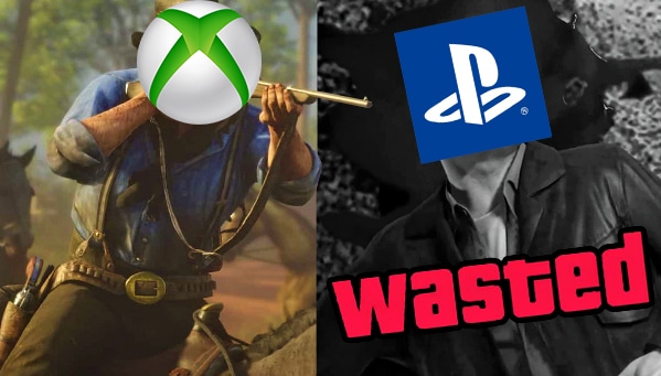 ‘Red Dead Redemption 2’ Runs Best On Xbox One X