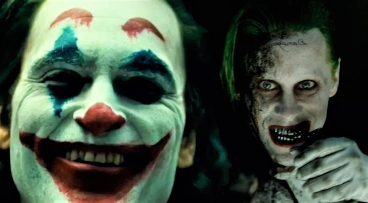 ‘No Damaged Tattoos In Joaquin Phoenix’s Joker,’ Confirms Zazie Beetz