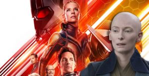 MCU Theory: Quantum Realm’s Power Was Revealed By The Ancient One In ‘Doctor Strange’