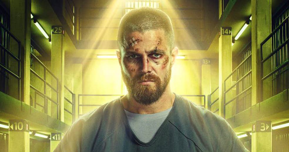 Arrow: Another Main Character Revealed As Gay In The Series