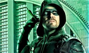 ‘Arrow’ Season 7 Premiere ‘Teased’ By Star Stephen Amell