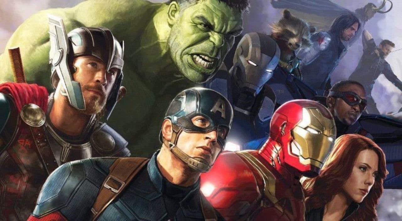 ‘Avengers 4’ Art-book Confirms Movie’s Synopsis
