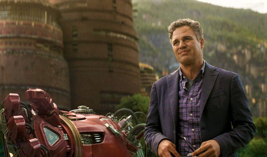 ‘Avengers 4’ Title Revealed: Fans Removed the ‘Bleep’ From Mark Ruffalo’s Interview to Reveal the Title