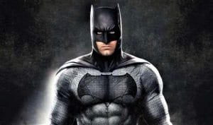 Warner Bros. Looking for New Batman Actor to Replace Ben Affleck?