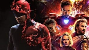 Here’s How ‘Daredevil’ Season 3 Fits Into ‘Infinity War’ Snap According To Daredevil Creator