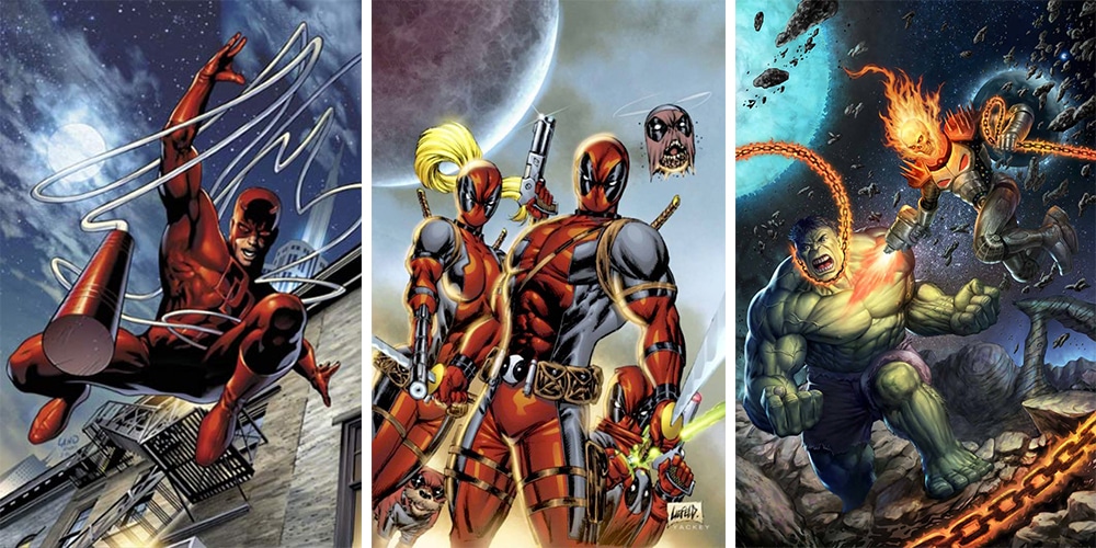 5 Heroes Who Took Down Deadpool (And 2 He Has Crushed)