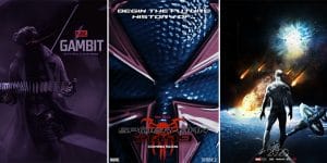 15 Fan-Made Posters For Marvel Movies We Wish Were Real 2 15 Fan-Made Posters For Marvel Movies We Wish Were Real