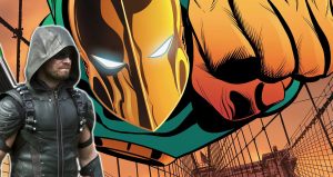 7 DC Characters We Bet You Didn’t Know Existed In The Arrowverse