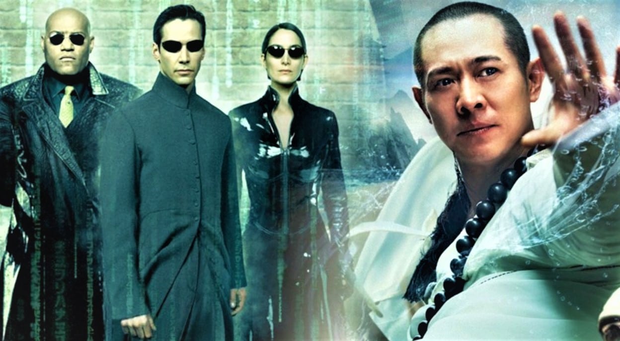 Jet Li Finally Reveals The Reason For Turning Down ‘The Matrix’ Sequels