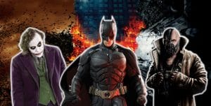 4 Reasons Why Heath Ledger's Joker Is 'THE BEST' Batman Villain (And THREE Ways How Bane 'OUTSHINES' Him) 3 4 Reasons Why Heath Ledger’s Joker Is ‘THE BEST’ Batman Villain (And THREE Ways How Bane ‘OUTSHINES’ Him)