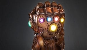 Marvel's New 'Infinity Gauntlet Lamp' Is Here To Set Your Mood 4 Marvel’s New ‘Infinity Gauntlet Lamp’ Is Here To Set Your Mood