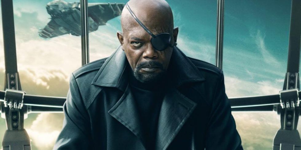 Avengers 4′ Crazy Fan Theory Suggests Nick Fury Has Known ‘Everything’ All Along