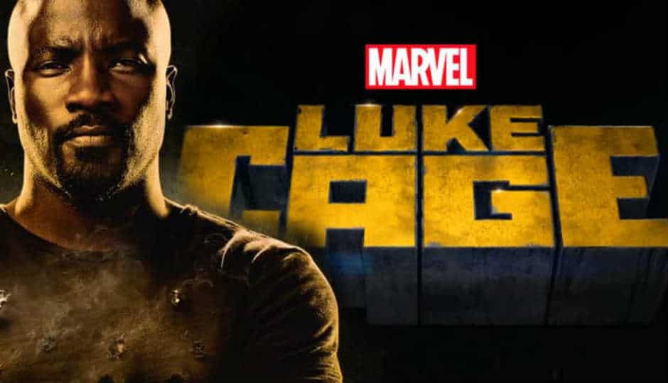 ‘Luke Cage’ Star Extremely “Pissed” Over Show’s Cancellation