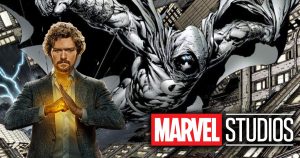 5 Characters Who Can Replace ‘Iron Fist’ With Their Own Series (And 2 That Doesn’t Deserve To)