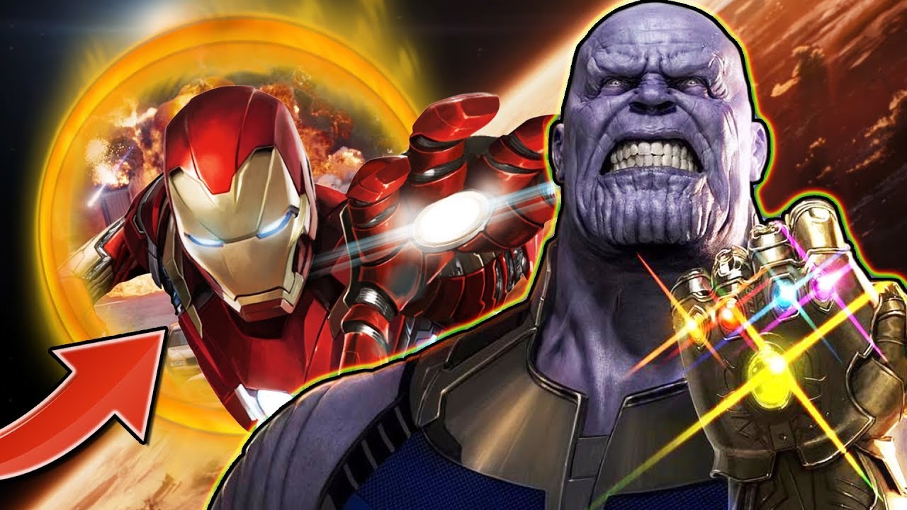 Characters Most Likely to ‘KILL’ Thanos in ‘Avengers 4’ Ranked By a Marvel Fan