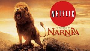 ‘The Chronicles Of Narnia’ Films & TV Series Underway By Netflix