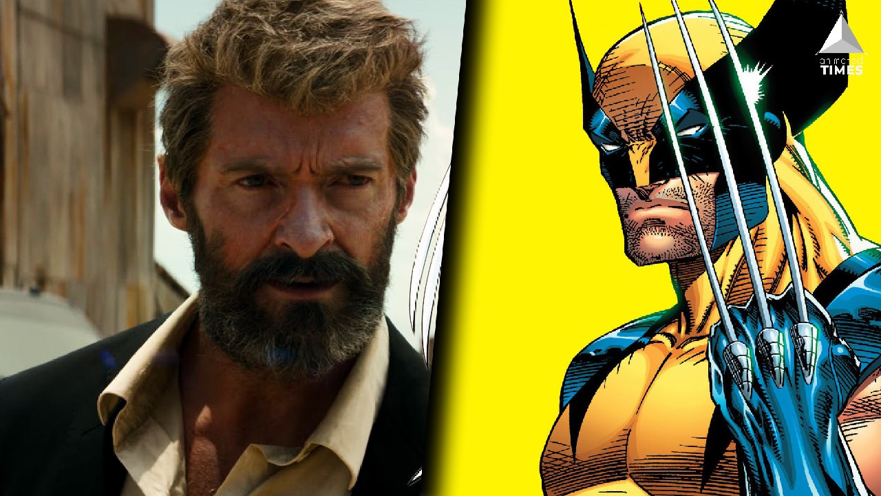 7 Actors You Never Knew Played ‘The Wolverine’