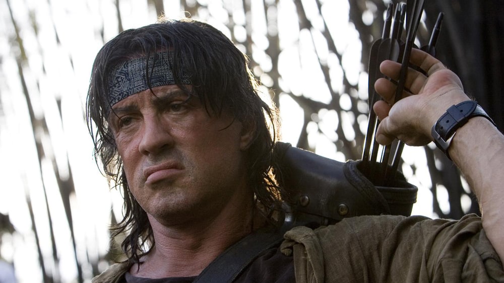 ‘Rambo 5’ First Set Photos Revealed By Sylvester Stallone