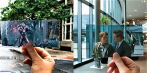 Spotted: 26 'Reel Locations' of Your Favorite MCU Movies 2 Spotted: 26 ‘Reel Locations’ of Your Favorite MCU Movies