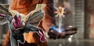 Fan Theory Suggests Shuri May Have Saved Vision In Infinity War 3 Fan Theory Suggests Shuri May Have Saved Vision In Infinity War