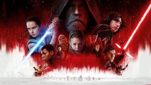 New Star Wars Study Claims That 'The Last Jedi' Trolls Are Mostly 'Politicised Bots' 8 New Star Wars Study Claims That ‘The Last Jedi’ Trolls Are Mostly ‘Politicised Bots’