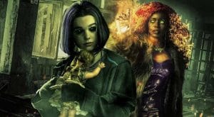 All the ‘Titans’ Finally Revealed in Their Classic Costumes