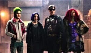 New ‘Titans’ Trailer Released!