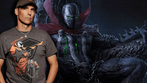 Creator Todd McFarlane Opens Up About Difficulties In Adapting A ‘Spawn’ Film