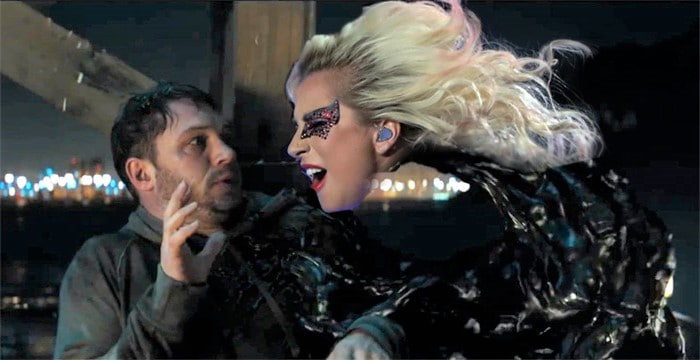 ‘Venom’ Ranked Higher Than Lady Gaga’s ‘A Star Is Born’ On Rotten Tomatoes