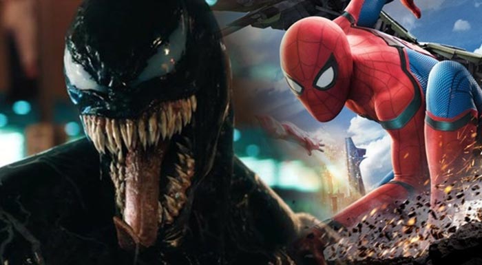 Venom Set To Be The Most Profitable Spider-Man Film By Sony