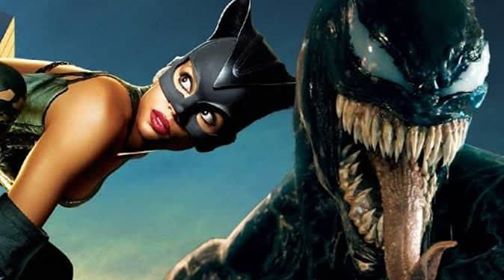 Don’t Listen To The Critics: Venom Isn’t As Bad As Catwoman
