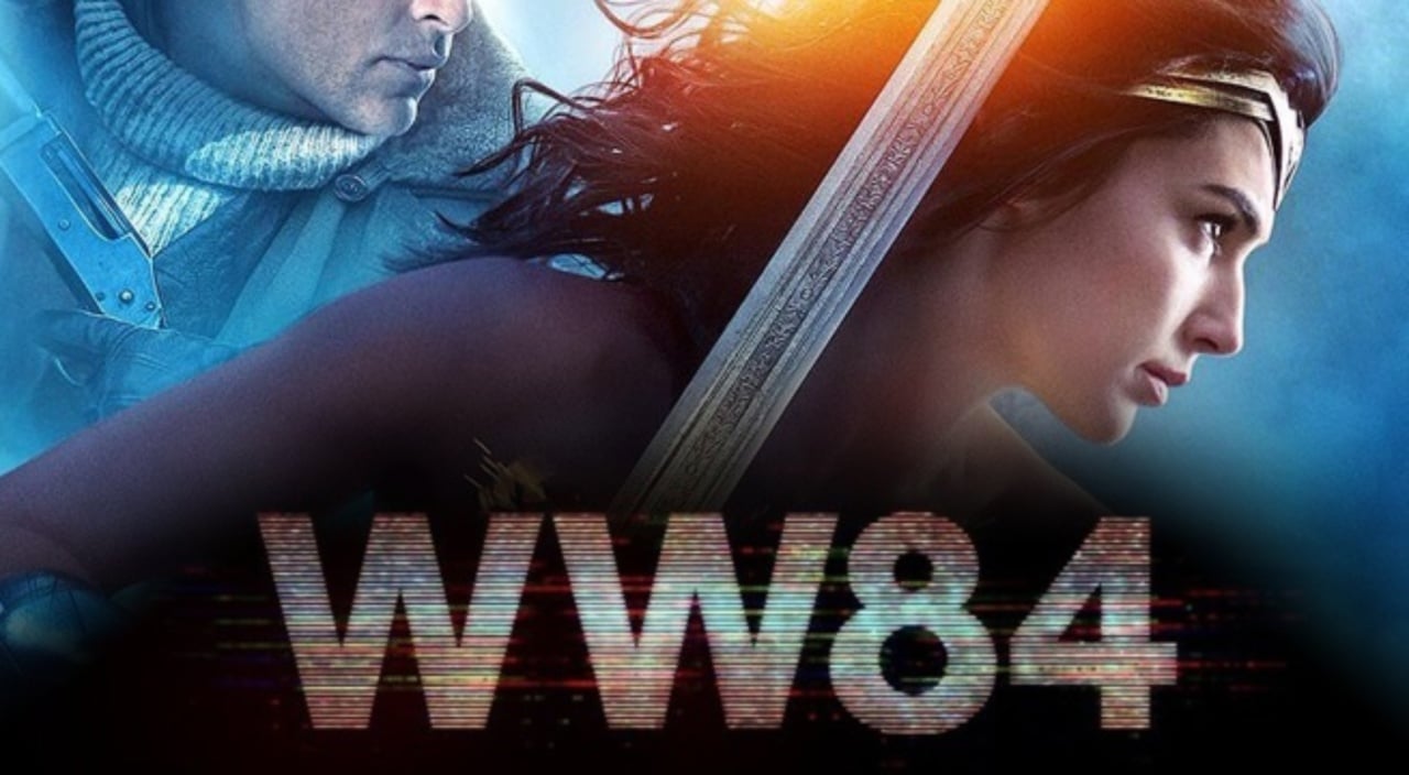 Fans React To ‘Wonder Woman 1984’ Release Date Being Pushed Back