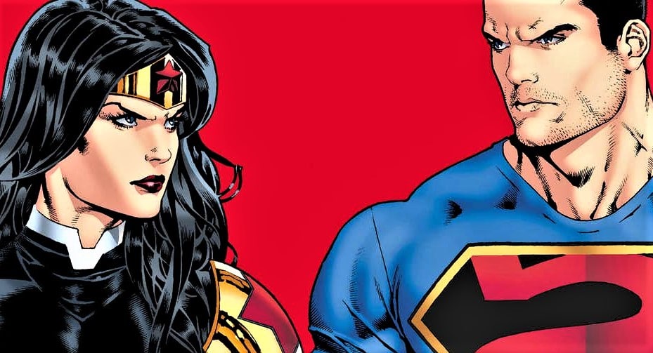5 Heroes Wonder Woman Can’t Stand (And Two She’s Really Close To)
