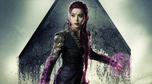 X-Men Star Fan Bingbing To Face A $70 Million Fine For Tax Evasion