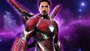 This Heartwarming Message By Robert Downey Jr To A Child Battling Brain Cancer Will Make You Believe In Heroes