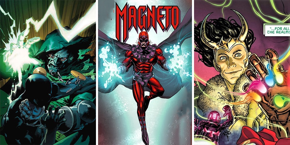 7 Villains In The Marvel Universe Who Deserve Their Own Movies