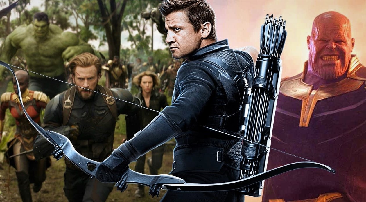 Marvel: 7 Ways MCU Screwed Up With Hawkeye’s Character