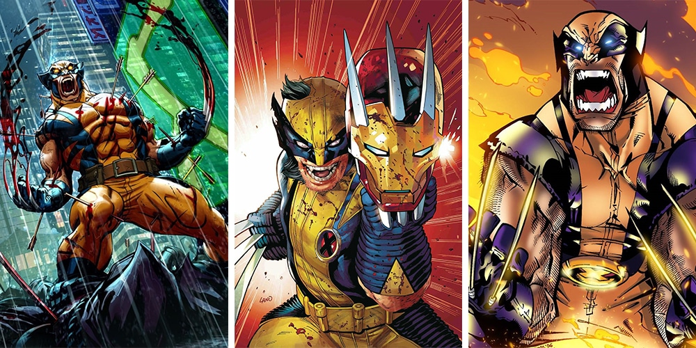 SEVEN Most ‘Sketchy’ Things Wolverine Did That Marvel Fans Usually Ignore