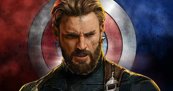 ‘Avengers 4’ Director FINALLY Reveal Chris Evan’s Fate As Captain America After ‘Avengers 4’