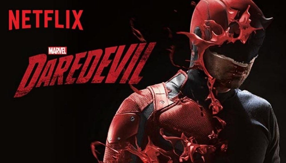 Marvel Fans Reaction To Netflix’s Cancelling ‘Daredevil’
