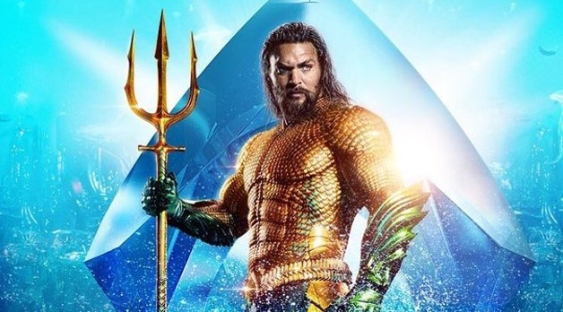 First Official Reactions To James Wan’s Aquaman Surface Online