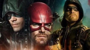 Plot Details For Arrowverse ‘Elseworlds’ Crossover Revealed