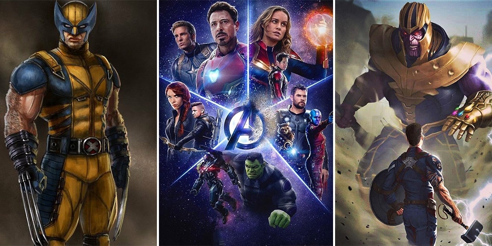 5 Things Fans Want To See In Avengers 4 (And 1 That’s Impossible And 1 We Don’t Want To See)