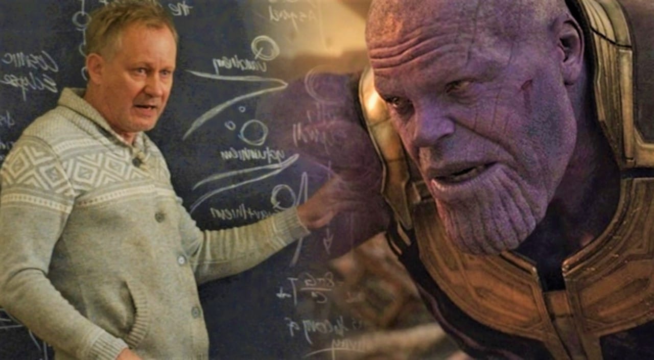 Avengers 4: Fan Theory Claims That Erik Selvig Will Play An Important Role In Defeating Thanos