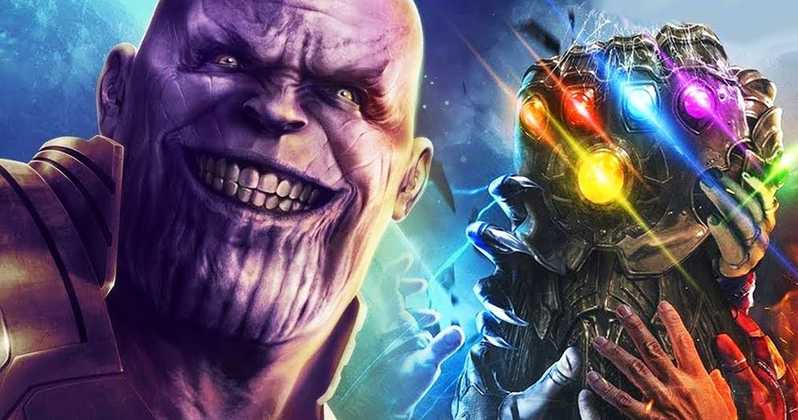 Avengers 4: Screenwriter May Have Revealed A Way To Take Out Thanos