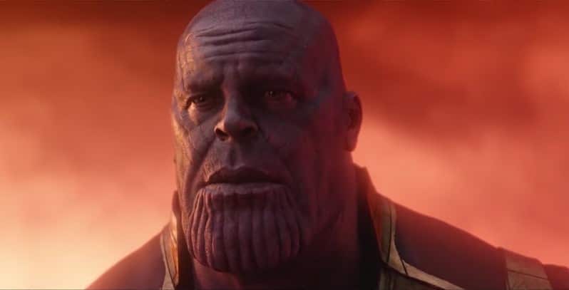 Infinity War Concept Art Reveals The True Power Of The Soul Stone