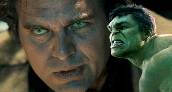 Marvel Fan Reminds Everyone Why Bruce Banner Is The Strongest Avenger